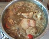 Foto langkah ke 4 dari resep Ayam bakar mentega.