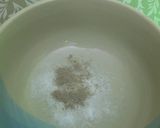 Foto langkah ke 2 dari resep Terong crispy simple.