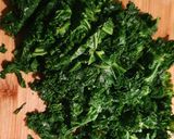 Foto langkah ke 3 dari resep Sayur Kale.