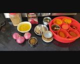 नागपुरी डाळ मसाला (Nagpuri Dal Masala Recipe In Marathi) रेसिपी स्टेप 1 फोटो 