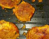 Tandoori veg momos recipe step 7 photo