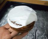 Foto del paso 10 de la receta: Alfajores marplatenses blancos