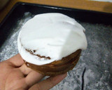 Foto del paso 10 de la receta: Alfajores marplatenses blancos