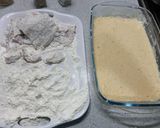 Foto del paso 3 de la receta: Escalopes de merluza 🐟🤩 | Receta fácil | Paso a paso 👍🚀