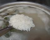 A picture of step 3 of Spicy Beef Biryani.