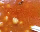 छोले मसाला.. (chole masala recipe in marathi) रेसिपी स्टेप 4 फोटो 