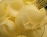 Foto del paso 1 de la receta: Cebollas rellenas 🧅