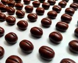 Foto langkah ke 6 dari resep Coffee Bean Cookies.