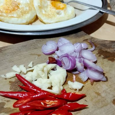 Langkah 2