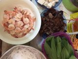 Tomyam udang