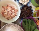 Foto langkah ke 1 dari resep Tomyam udang.