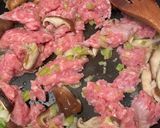 Foto del paso 9 de la receta: Rollitos primavera, arroz tres delicias y salsa agridulce. 🐉 🥢🥡🍜