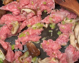 Foto del paso 9 de la receta: Rollitos primavera, arroz tres delicias y salsa agridulce. 🐉 🥢🥡🍜