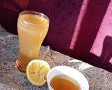 عکس مرحله 1 از دستور شربت آبغوره 🍹