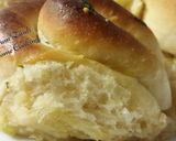 A picture of step 4 of 🍝🍲🍞⚘Garlic Rose Bread⚘🍞🍲🍝.