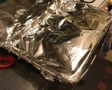 Foto del paso 3 de la receta: Colista de cuadril a la mostaza con verduras
