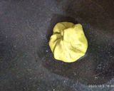 आलू की ग्रीन पूरी (aloo ki green poori recipe in Hindi) रेसिपी चरण 3 फोटो