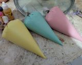 Foto langkah ke 5 dari resep Bolu Kukus Ice Cream.