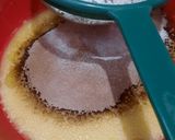 Foto langkah ke 1 dari resep Muffin Coklat.