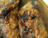 Foto del paso 5 de la receta: Colita de cuadril en su misma salsa acompañado de vegetales asados