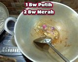 Foto langkah ke 1 dari resep Resep Tumis Kangkung Simple Tetap Hijau.