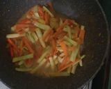 Foto langkah ke 8 dari resep Wortel Timun masak Acar.