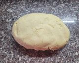 Foto del paso 3 de la receta: Scones de queso, sin gluten, sin manteca