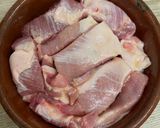 Foto del paso 1 de la receta Secreto ibérico en Airfryer