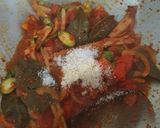 Foto langkah ke 7 dari resep Dendeng Balado.