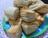 Foto del paso 6 de la receta: Bizcochitos de grasa