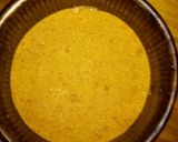 Foto del paso 2 de la receta: Cheesecake de durazno