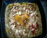 Foto del paso 4 de la receta: Focaccia costeña