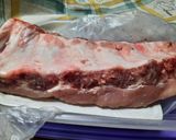 Foto del paso 1 de la receta: Ribs pocos ingredientes, poco tiempo, muy sabroso