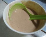Foto langkah ke 1 dari resep Pancake pisang (oatmeal) quaker.