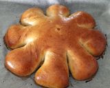 Une image de l'étape 16 de Pain maison.
