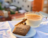 Foto del paso 4 de la receta: GALLETAS DE CANELA (estilo Napolitanas)