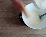 Foto del paso 3 de la receta: Bizcocho húmedo de leche y coco