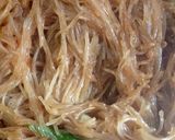 Foto langkah ke 4 dari resep Soun Goreng.