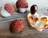 Une image de l'étape 7 de Jus🍹 litchi 🌴.