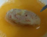 Foto langkah ke 3 dari resep Perkedel Kentang Kornet.