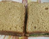 મુંબઈ મસાલા ટોસ્ટ સેન્ડવીચ (Mumbai Masala Toast Sandwich Recipe In Gujarati) રેસીપી સ્ટેપ2ફોટો