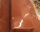 Foto del paso 13 de la receta: Flan de coco, caramelo y chocolate