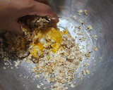 Foto del paso 4 de la receta: Galletitas de miel y avena