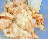 Foto langkah ke 5 dari resep Udang goreng mayonaise 🍤.