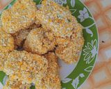 Foto langkah ke 3 dari resep Nugget Ayam Simple utk pemula.