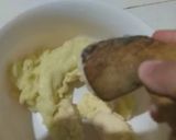 Foto langkah ke 2 dari resep Kentang Goreng Keju untk Snack MPASI.
