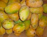 સિઝનેબલ મેંગો આઇસ્ક્રીમ (Seasonable Mango Icecream Recipe In Gujarati) રેસીપી સ્ટેપ1ફોટો