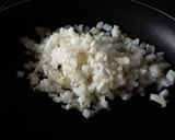 Foto del paso 2 de la receta: Calabacines amarillos con berenjenas a la Natalie🤔😜😛.