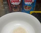 Foto langkah ke 3 dari resep Es cincau milky.