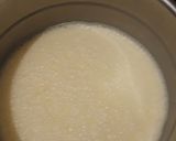 ठंडा केसरिया दूध(thanda kesariya dudh recipe in hindi) रेसिपी चरण 3 फोटो